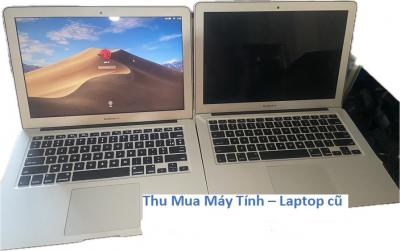 thu mua laptop cũ bình thạnh