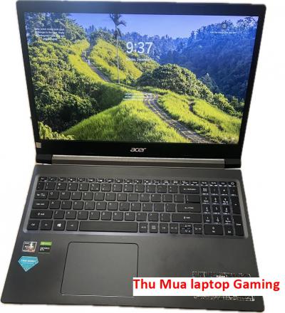Thu mua máy tính Quận 9